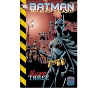 Gulacy, Paul - Batman No Mans Land TP Vol 03 New Edition: No Man's Land Vol. 3