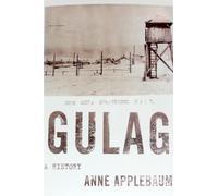 Gulag: A History
