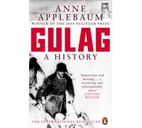 Gulag: A History of the Soviet Camps – Penguin Books