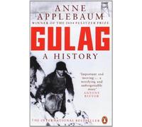 Gulag: A History of the Soviet Camps by Applebaum, Anne (2004) Paperback