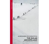 GULAG ARCHIPELAGO by Aleksandr Solzhenitsyn Paperback Self Help Business