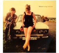 Gulag Orkestar / Lon Gisland EP By Beirut (2006-11-06)