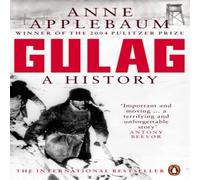 Gulag Paperback Book Anne Applebaum Multi One Size