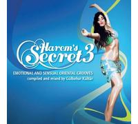 Gulbahar Kultur DJ (Various) - Harem's Secret 3