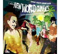 Gulbahar Kultur DJ (Various) - New World Classics (2CD)