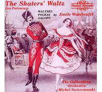 Gulbenkian Orchestra - Émile Waldteufel: Waltzes, Polkas, Galops