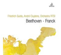 Gulda Friederich - Beethoven, Frank