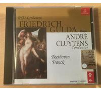 Gulda,Friedrich - Beethoven/Frank