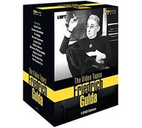 Gulda, Friedrich - Friedrich Gulda - the Video Tapes (DVD) Gulda (US IMPORT)