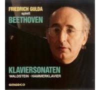 Gulda,Friedrich - Klaviersonaten 1-3