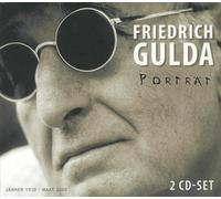 Gulda, Friedrich - Portrait