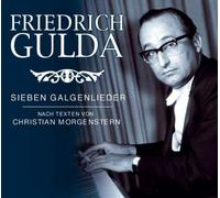 Gulda: Sieben Galgenlieder