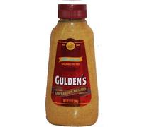 Gulden's Spicy Brown Mustard USA