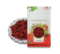 Gule Anar Punica Granatum Pomegranate Flower, 100 Grams Pack