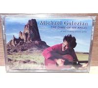 Gulezian, Michael - Dare of An Angel [CASSETTE]
