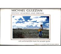 Gulezian, Michael - Distant Memories & Dreams [CASSETTE]