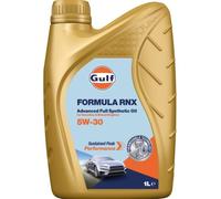 GULF 5056004113814 Engine oil