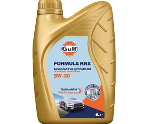 GULF 5056004113814 Engine oil