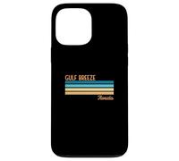 Gulf Breeze Florida Case for iPhone 13 Pro Max