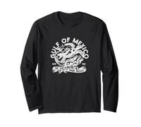 Gulf Mexico Be Salty and Resist Long Sleeve T-Shirt
