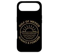 Gulf Of Mexico Always And Forever Case for iPhone Air