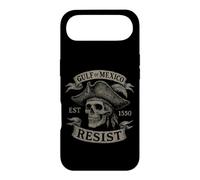 Gulf Of Mexico Est. 1550 Resist Case for iPhone Air