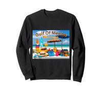 Gulf Of Mexico Memories Sweatshirt