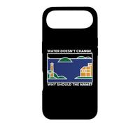 Gulf Of Mexico Oceanic Basin Tourist Spot Travel Case for iPhone Air