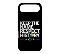 Gulf Of Mexico Oceanic Basin Tourist Spot Travel Case for iPhone Air