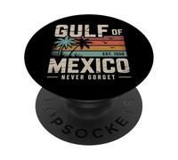 Gulf of Mexico PopSockets Adhesive PopGrip