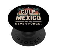 Gulf of Mexico PopSockets Adhesive PopGrip