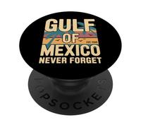 Gulf of Mexico PopSockets Adhesive PopGrip