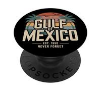 Gulf of Mexico PopSockets Adhesive PopGrip