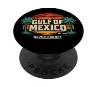 Gulf of Mexico PopSockets Adhesive PopGrip