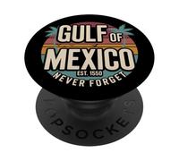 Gulf of Mexico PopSockets Adhesive PopGrip