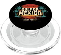Gulf of Mexico PopSockets PopGrip for MagSafe