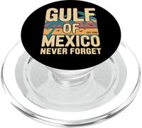 Gulf of Mexico PopSockets PopGrip for MagSafe