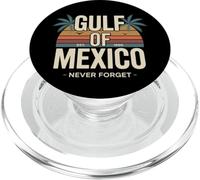 Gulf of Mexico PopSockets PopGrip for MagSafe