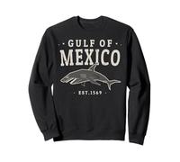 Gulf Of Mexico Shirt 1569 Sweatshirt