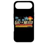 Gulf of Mexico Shirt Retro Vintage Beach Golf of Mexico Case for iPhone Air