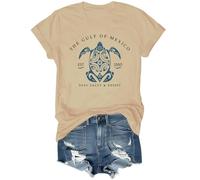 Gulf of Mexico Stay Salty Resistance T-Shirt, Gulf of Mexico Social Club Shirt,Gulf of Mexico T Shirt Khaki