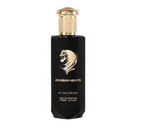 Gulf Orchid Arabian Nights Eau De Parfum 100ml