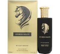 Gulf Orchid Arabian Nights Eau de Perfume 100ml Spray