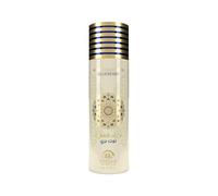Gulf Orchid Blueberry Perfume Spray for Men and Women - 200ml - Long-Lasting Freshness, Unisex Body Perfume