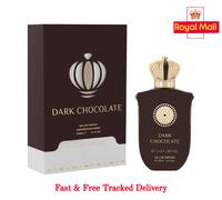 Gulf Orchid Dark Chocolatte Eau De Parfum 100ml Unisex