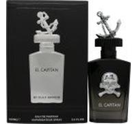 Gulf Orchid El Capitan 100ml