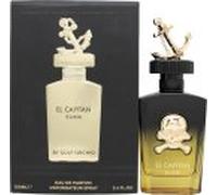 Gulf Orchid El Capitan Elixir 100ml