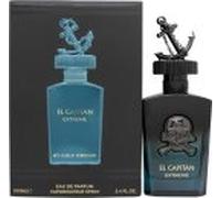 Gulf Orchid El Capitan Extreme Parfum 100ml