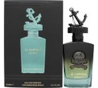 Gulf Orchid El Capitán Legacy Eau de Perfume 100ml Spray