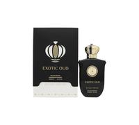 Gulf Orchid Exotic Oud Eau De Parfum 100ml